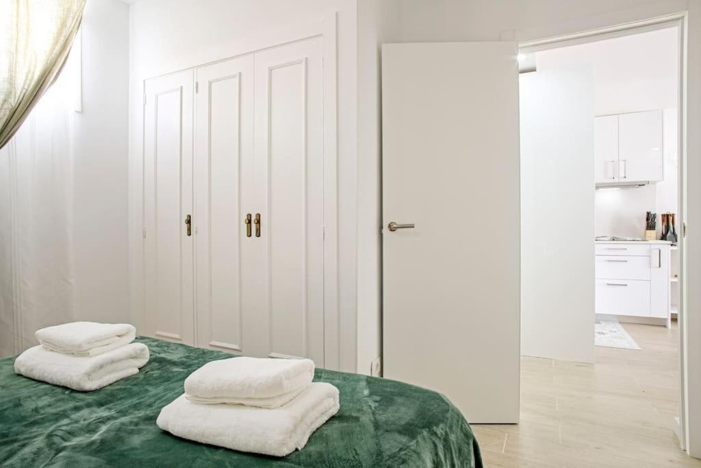 Royal Suite Diamantes I With Ac Los Cristianos  Exterior photo